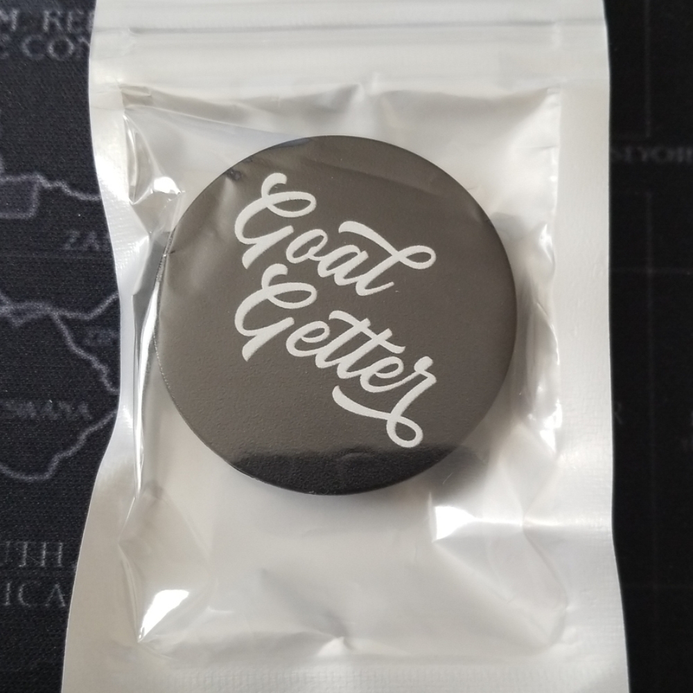 Pop Socket - Goal Getter